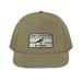 Triniskies  Hats Loden Embroidered Bird Hat Easily Distracted by Birds Richardson 112 Trucker Cap