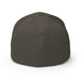 Triniskies Komodo Dragon  Structured Twill Cap Stretch Fit Athletic Hat