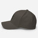 Triniskies Komodo Dragon  Structured Twill Cap Stretch Fit Athletic Hat