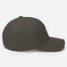 Triniskies Komodo Dragon  Structured Twill Cap Stretch Fit Athletic Hat