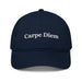 Triniskies  Pacific Carpe Diem Organic Cotton Dad Hat