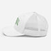 Triniskies Pickleball Embroidered Trucker Cap Classic Six-Panel Mesh Back Hat Pickleball Hat Sports Hat Mens Hat Womens Hat