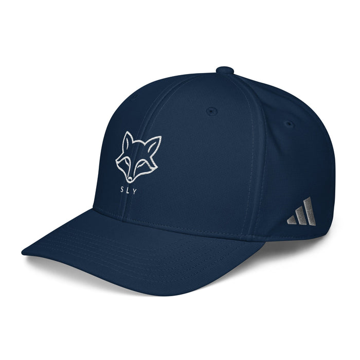 Triniskies Sly Fox Embroidered  Moisture-Wicking  Adidas performance cap