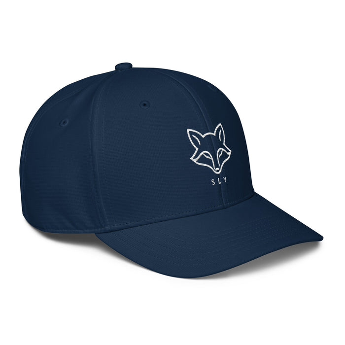 Triniskies Sly Fox Embroidered  Moisture-Wicking  Adidas performance cap