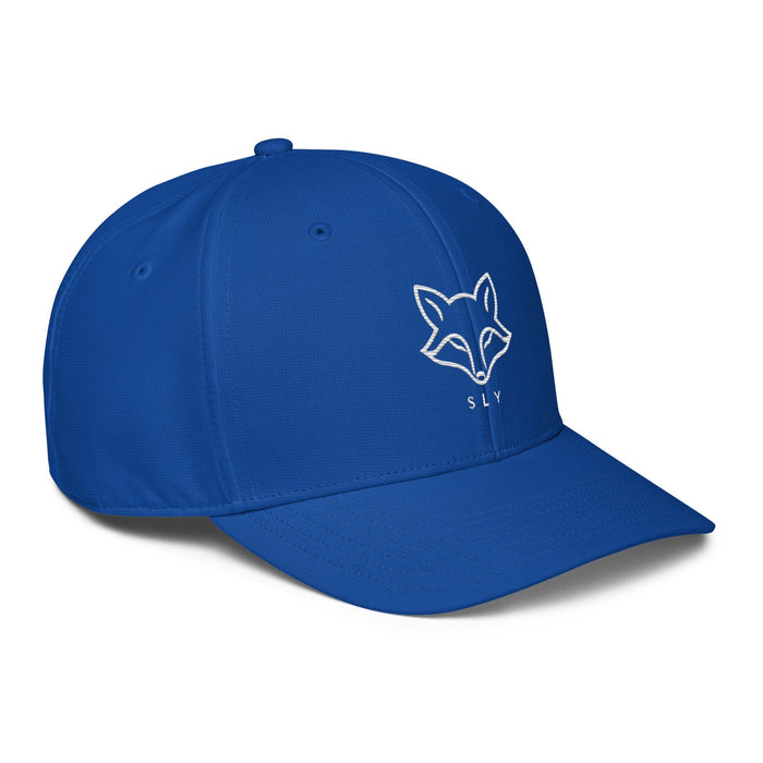 Triniskies Sly Fox Embroidered  Moisture-Wicking  Adidas performance cap