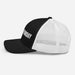 Triniskies Sunday Funday Embroidered Trucker Cap Classic Six-Panel Mesh Back Hat Party Football Sports Hat