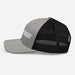 Triniskies Sunday Funday Embroidered Trucker Cap Classic Six-Panel Mesh Back Hat Party Football Sports Hat