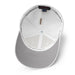 Triniskies Untamed Badger Embroidered Structured Twill Cap. Stretch Fit Athletic Hat