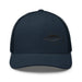 Triniskies Yellowfin Tuna EmbroideredTrucker Cap