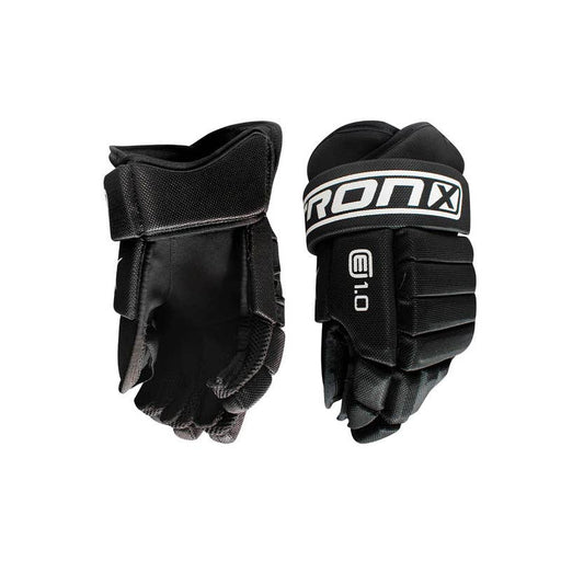 Tronx Tronx Team Hockey Gloves SZ 12