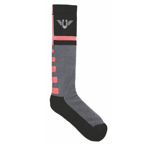 TuffRider TuffRider NFL Performance Socks Standard Size