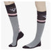 TuffRider TuffRider NFL Performance Socks Standard Size