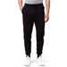 U.S. Polo Assn. U.S. Polo Assn. Men's Fleece Jogger black SZ Large