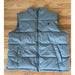 U.S. Polo Assn. U.S. Polo Association Men's * Zip Up Puffer Vest Jacket L Coat Department  MC10