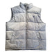 U.S. Polo Assn. U.S. Polo Association Men's Zip Up Puffer Vest Jacket XL Coat Department - MC11