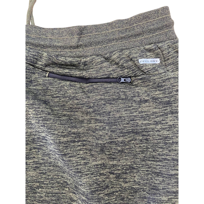 U.S. Polo Assn. XL / Gray U.S. Polo Assn. Jogger's Sweatpants - Heather Gray - Size XL* M554