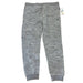 U.S. Polo Assn. XL / Gray U.S. Polo Assn. Jogger's Sweatpants - Heather Gray - Size XL* M554