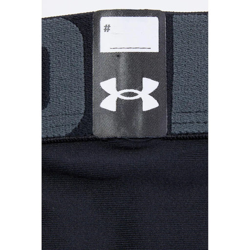 Under armour Youth Large / Black Under Armour Kids  HeatGear® Armour 3/4 Leggings (Big Kids)SZ YLG