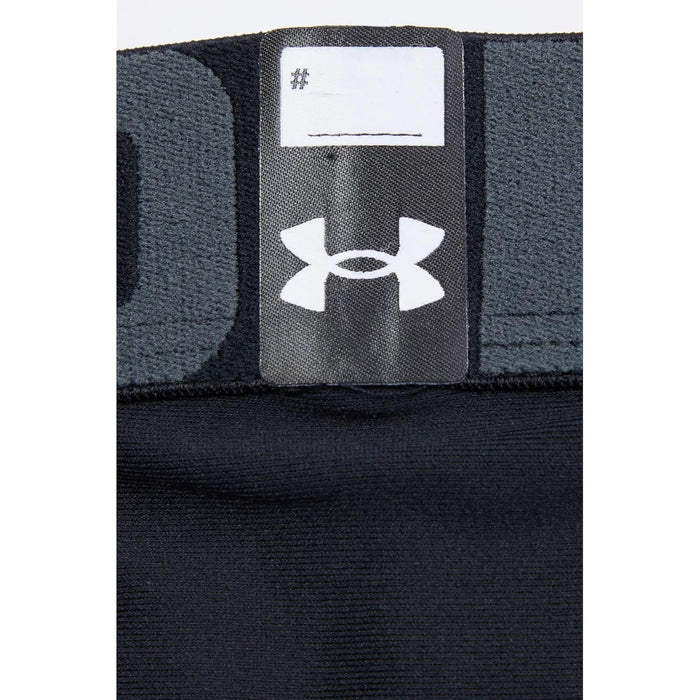 Under armour Youth Large / Black Under Armour Kids  HeatGear® Armour 3/4 Leggings (Big Kids)SZ YLG