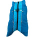 Unknown Large / Blue Stylish Blue Insulated Dog Coat * Size Large Pet Apparel Insulated Vest