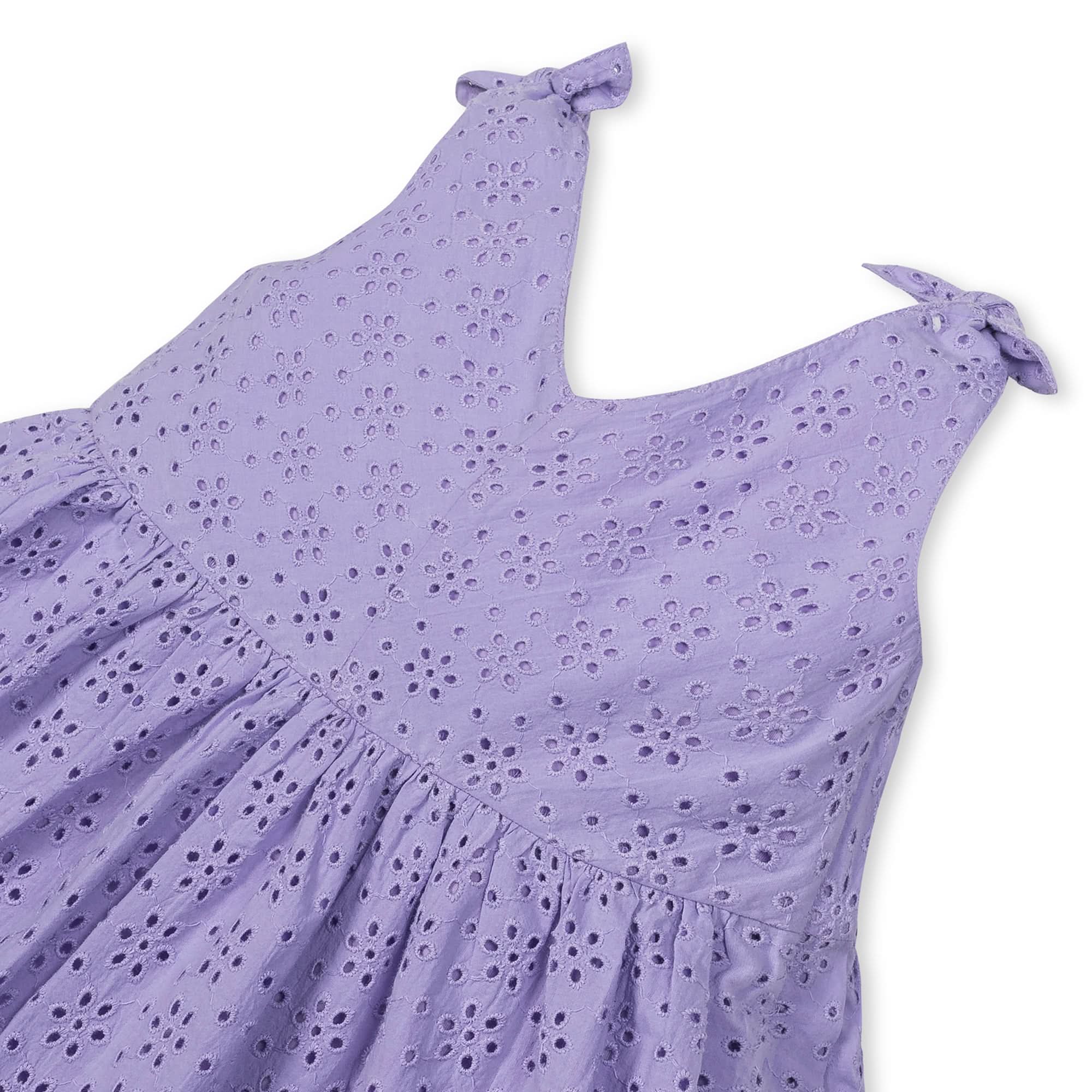 Value Bundle – 2 Bow Shoulder Dresses (Organic Cotton, Multiple Colors) - Triniskies