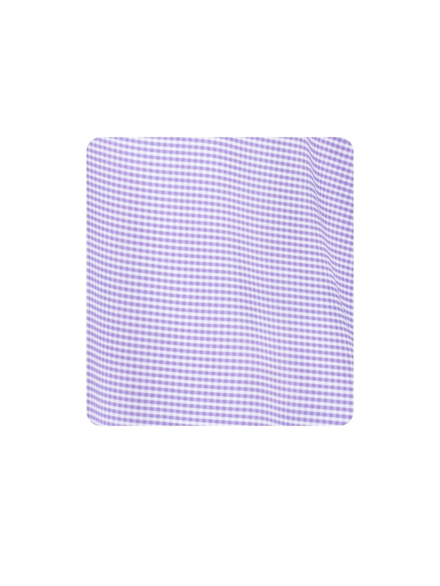 Vineyard Polo – Lavender | Lightweight Performance Polo - Triniskies