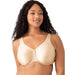 Wacoal Bras 44D Wacoal Women's Plus Size Basic Beauty Full Figure Underwire Bra 44D