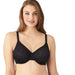 Wacoal Wacoal Women's Back Appeal Underwire Bra 32DDD