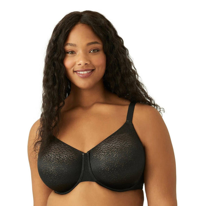 Wacoal Wacoal Women's Back Appeal Underwire Bra 32DDD