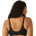 Wacoal Wacoal Women's Back Appeal Underwire Bra 32DDD