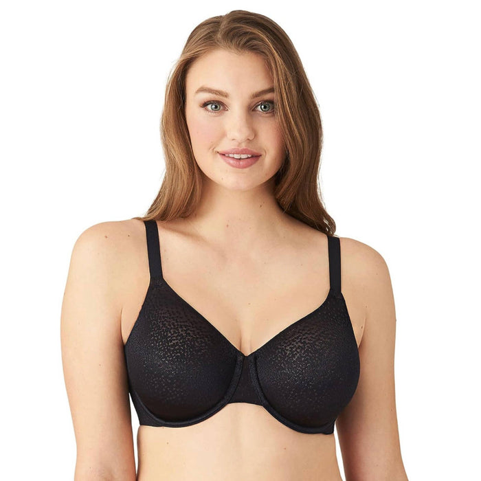 Wacoal Wacoal Women's Back Appeal Underwire Bra 32DDD