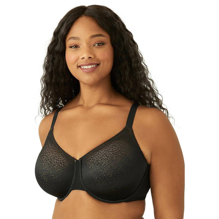 Wacoal Wacoal Women's Back Appeal Underwire Bra 40DD