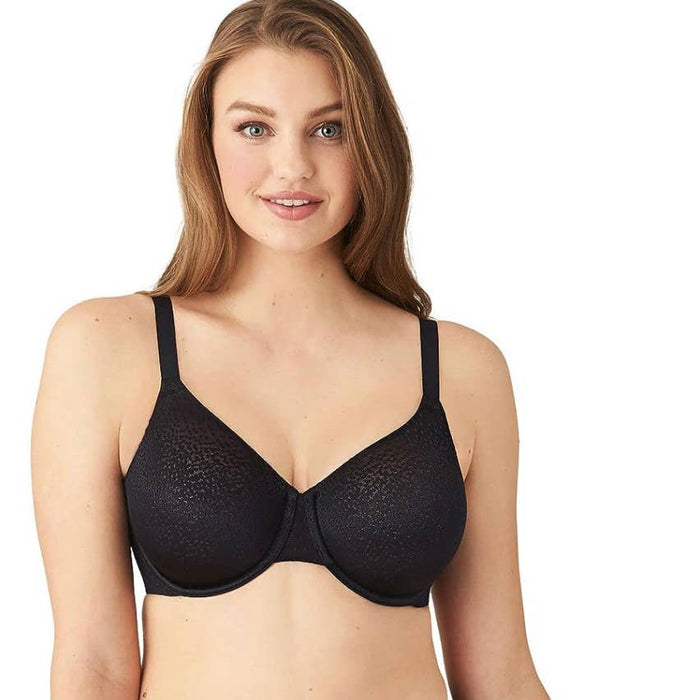 Wacoal Wacoal Women's Back Appeal Underwire Bra 40DD