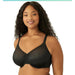 Wacoal Wacoal Women's Back Appeal Underwire Bra 40DD