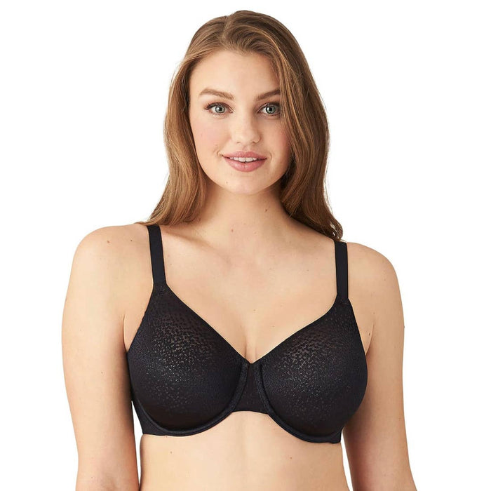 Wacoal Wacoal Women's Back Appeal Underwire Bra 40DD