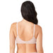 Wacoal Wacoal Women's Back Appeal Wirefree T-Shirt Bra SZ 36G