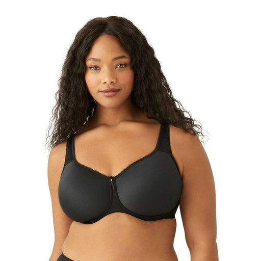 Wacoal Wacoal Women's Basic Beauty Contour T-Shirt Bra 30DDD