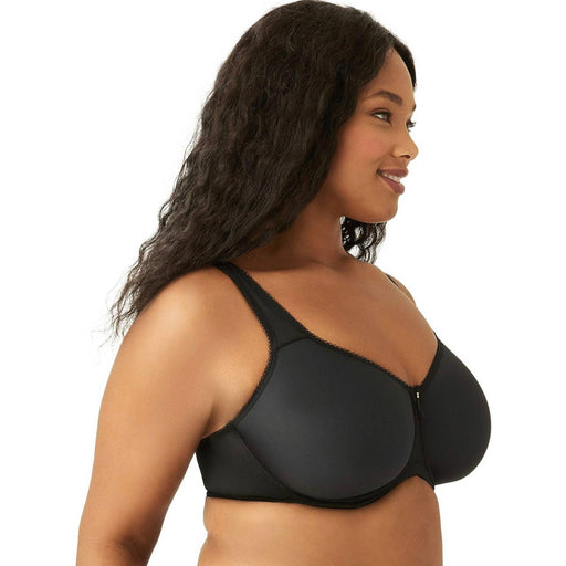 Wacoal Wacoal Women's Basic Beauty Contour T-Shirt Bra 30DDD