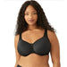 Wacoal Wacoal Women's Basic Beauty Contour T-Shirt Bra 30DDD