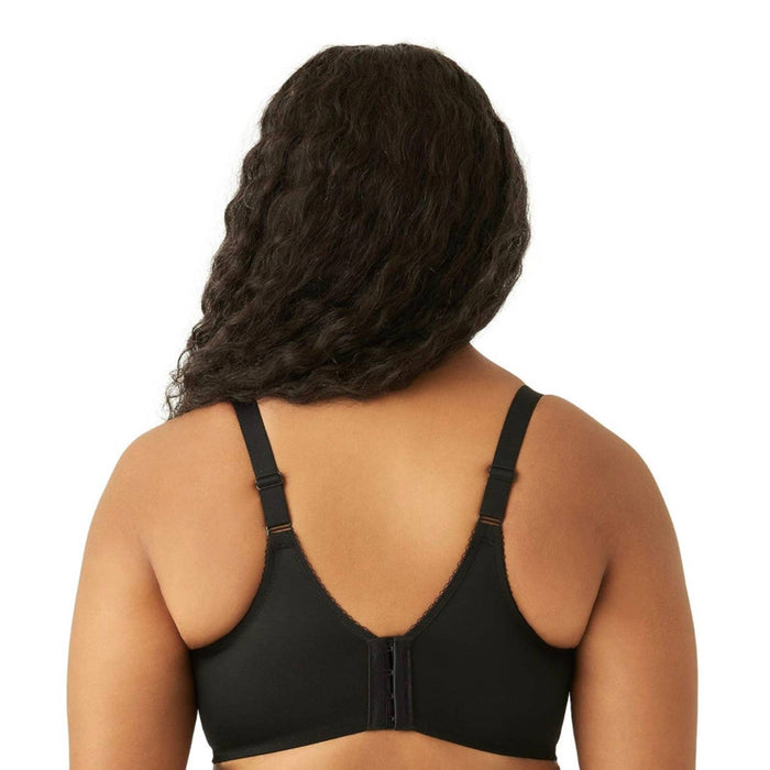 Wacoal Wacoal Women's Basic Beauty Contour T-Shirt Bra 30DDD