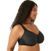 Wacoal Wacoal Women's Basic Beauty Contour T-Shirt Bra 44C