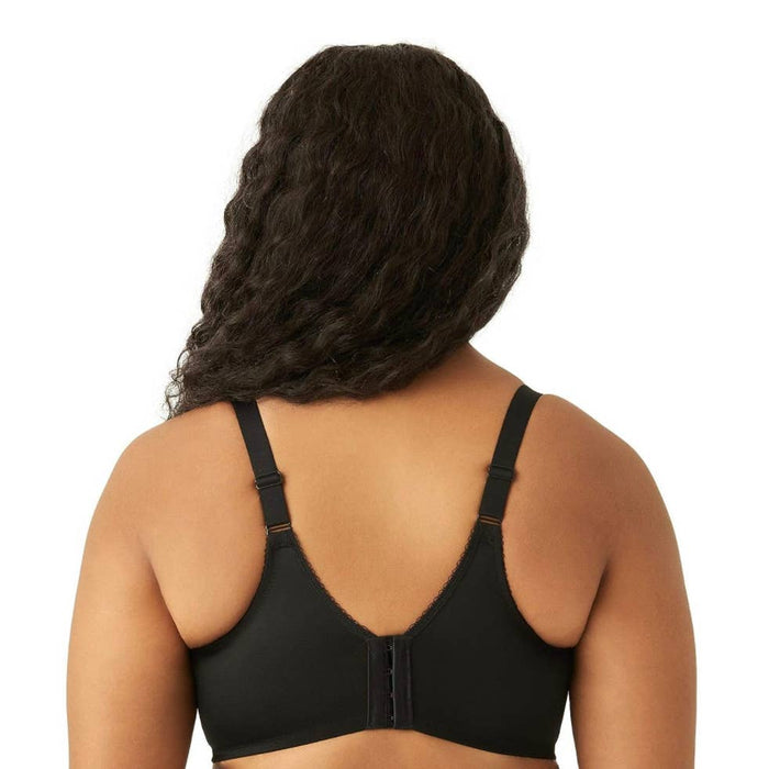 Wacoal Wacoal Women's Basic Beauty Contour T-Shirt Bra 44C