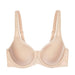 Wacoal Wacoal Women's Basic Beauty Contour T-Shirt Bra SZ 42D