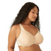 Wacoal Wacoal Women's Basic Beauty Contour T-Shirt Bra SZ 42D