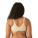 Wacoal Wacoal Women's Basic Beauty Contour T-Shirt Bra SZ 42D