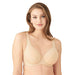 Wacoal Wacoal Women's Basic Beauty Contour T-Shirt Bra SZ 42D