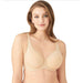 Wacoal Wacoal Women's Basic Beauty Contour T-Shirt Bra Sz 44D