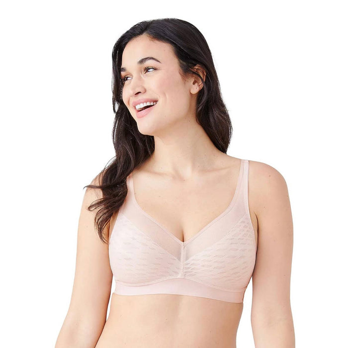 Wacoal Wacoal Women's Elevated Allure Wirefree Bra SZ 34D