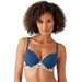 Wacoal Wacoal Women's Instant Icon Contour Bra size 34DD