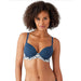 Wacoal Wacoal Women's Instant Icon Contour Bra size 34DD